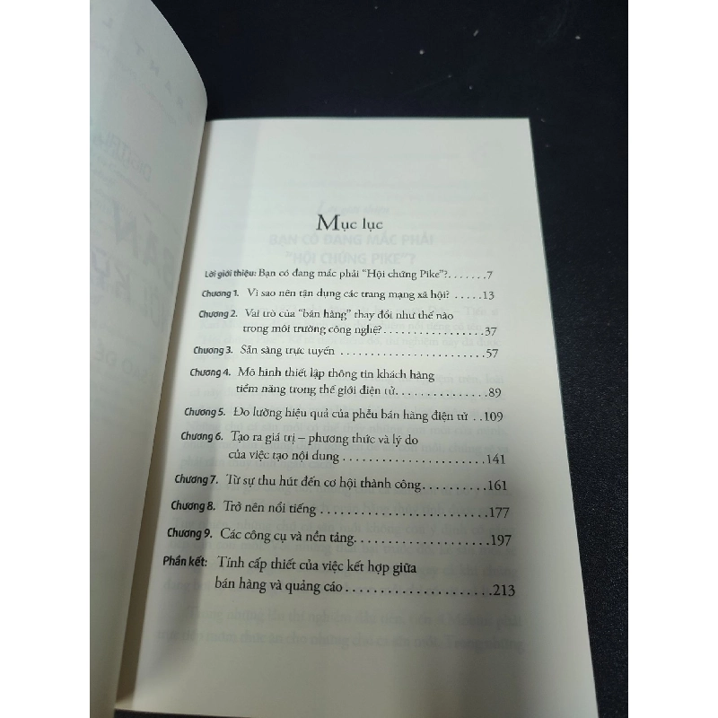 Bán hàng thời kỹ thuật số - Làm sao để bán nhiều, bán tốt? Grant Leboff 2018 mới 95% HCM.ASB2512 912577