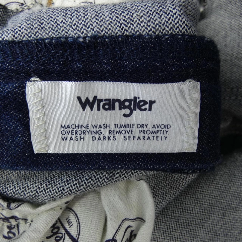WRANGLER Jeans - Hàng hiệu Authentic 892985
