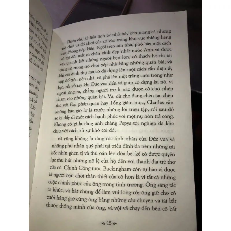 Những chuyện tình trong giới quý tộc - Thornton Hall 1021769