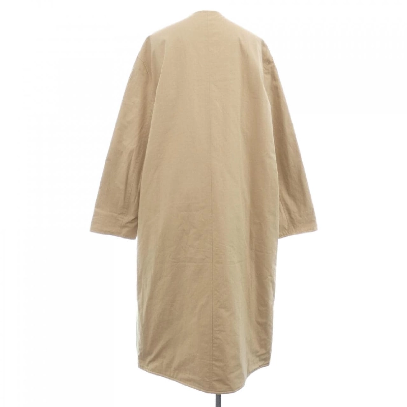 【Mã giảm giá】Áo khoác HERMES 642181