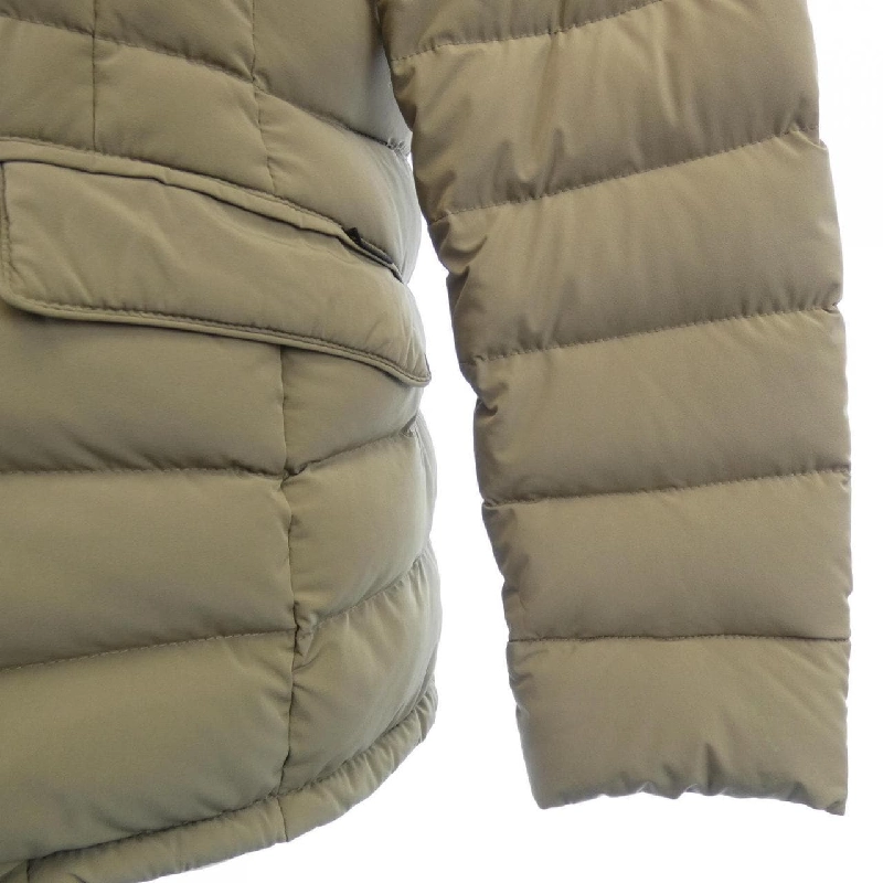 Áo khoác lông vũ MOORER ZAYN-KN - Hàng hiệu Authentic 902090