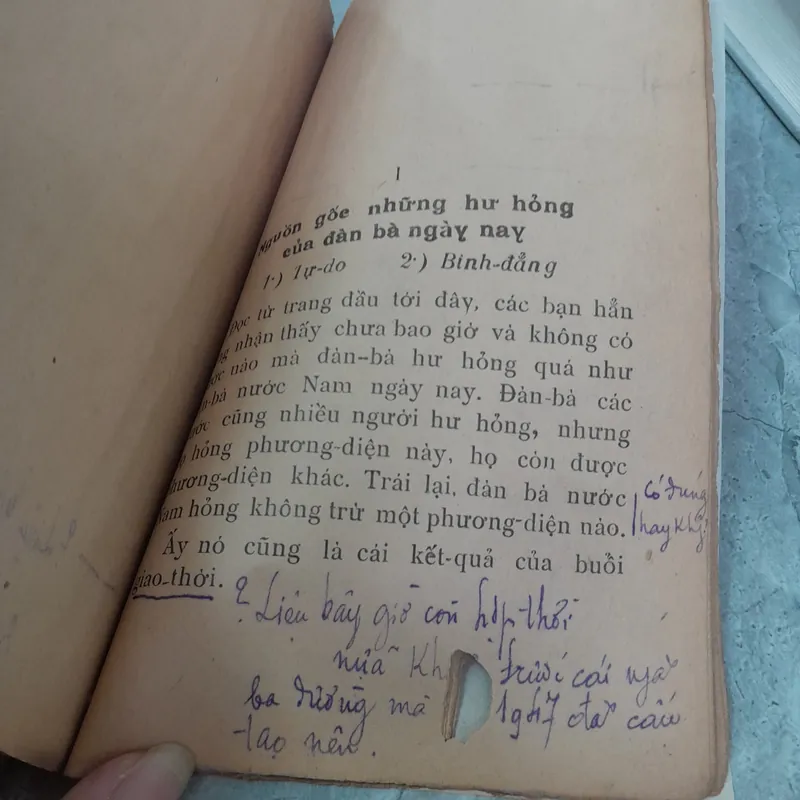 NHÂN CÁCH PHỤ NỮ VIỆT NAM HIỆN ĐẠI - NGUYỄN LƯƠNG BÍCH 729220