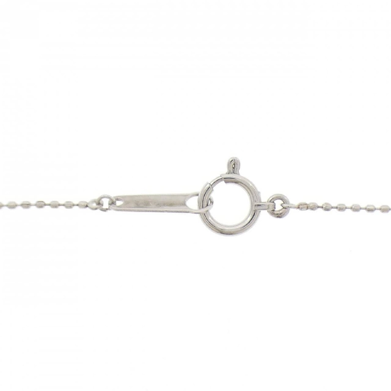 Dây chuyền kim cương ba viên PT900/PT850 1.82CT - Hàng hiệu Chính hãng 856029