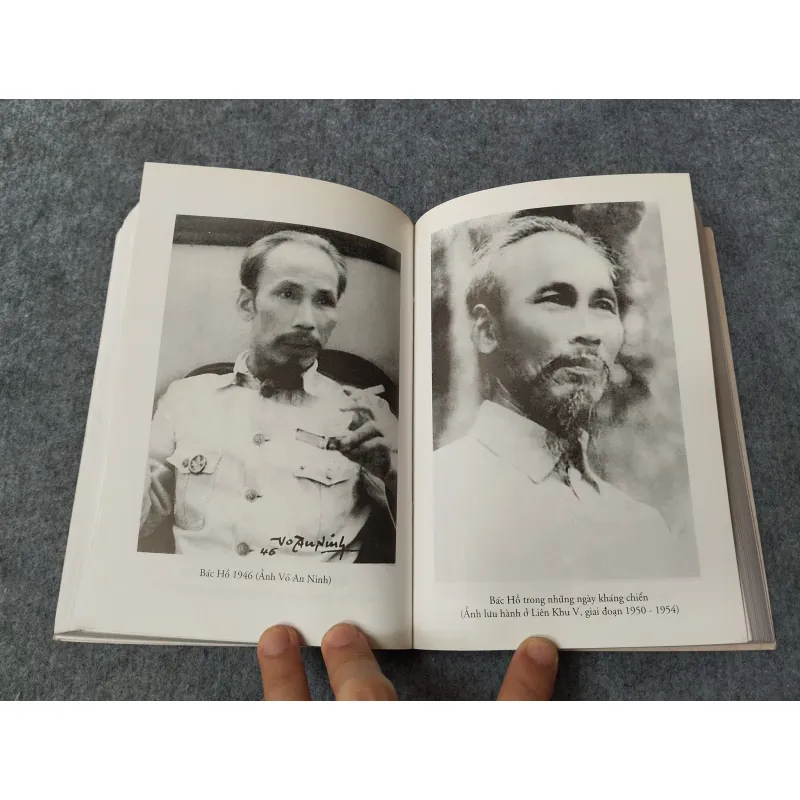 ĐƯỜNG BÁC HỒ ĐI CỨU NƯỚC 700979