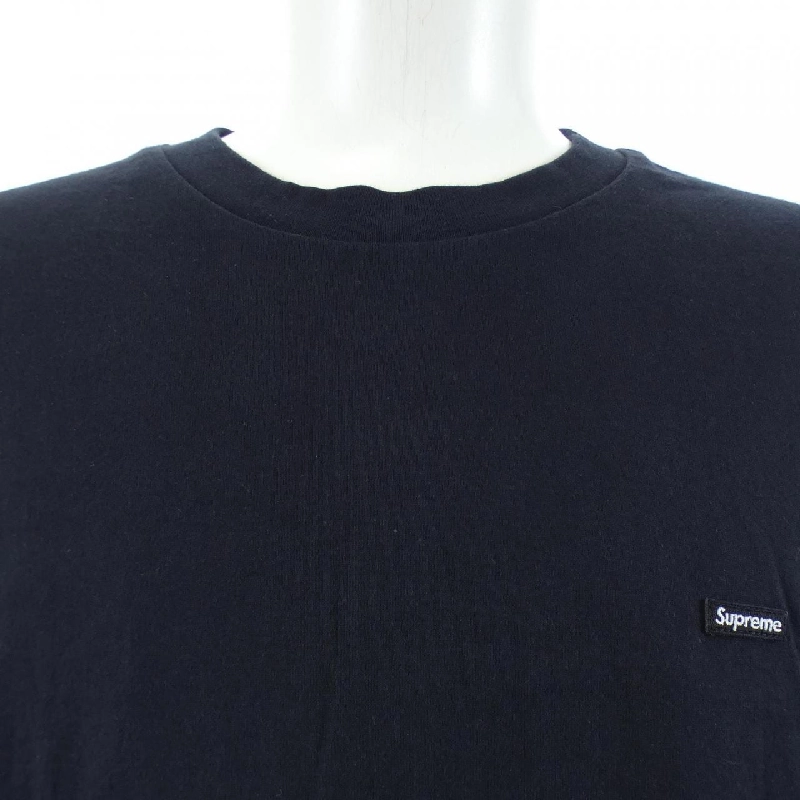 Hàng hiệu SUPREME SMALLBOX LOGO - Áo thun 893107