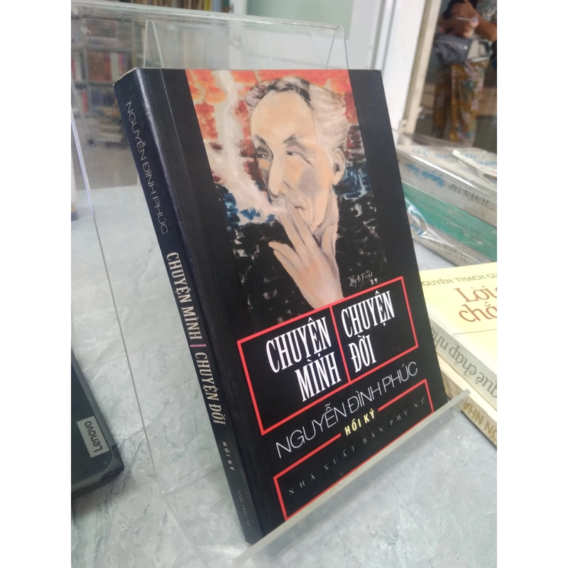 Chuyện Mình - Chuyện Đời 502703