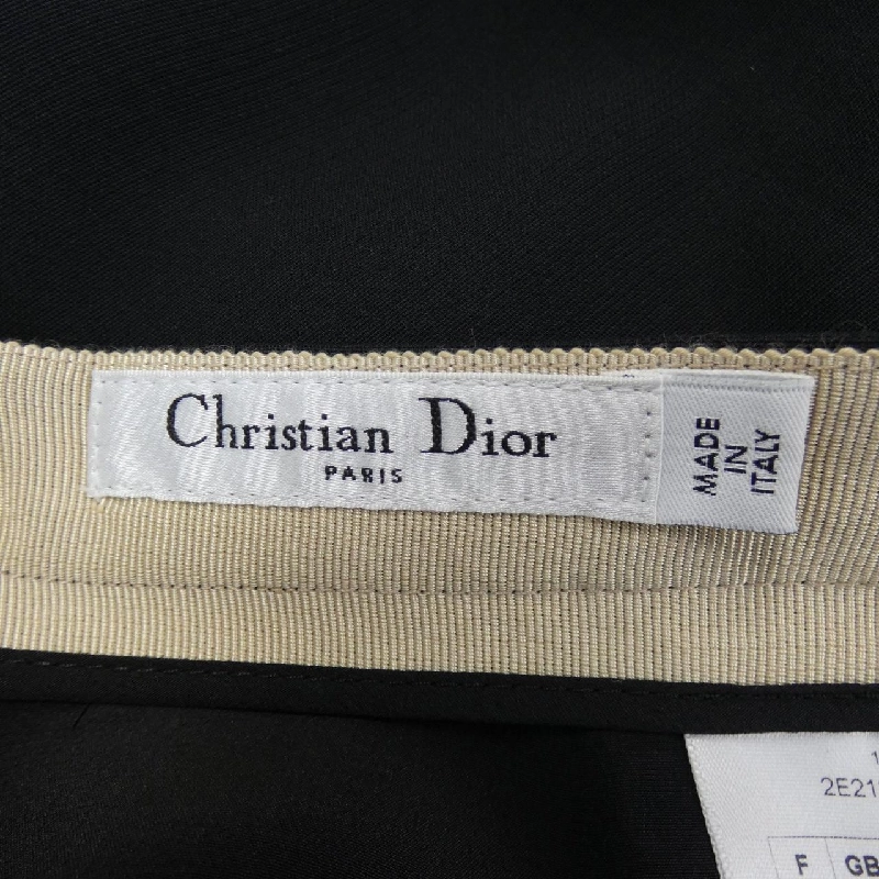 【Mã giảm giá】Christian Dior CHRISTIAN DIOR Váy 652436