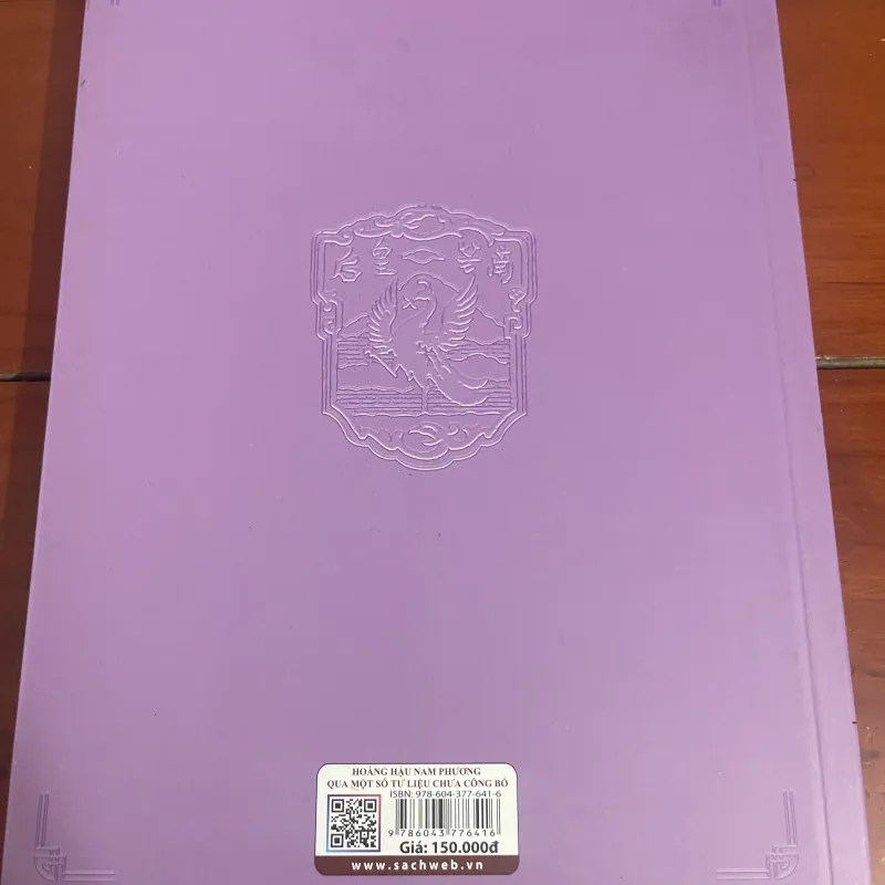Hoàng hậu Nam Phương qua một số tư liệu chưa công bố Phạm Hy Tùng 956967