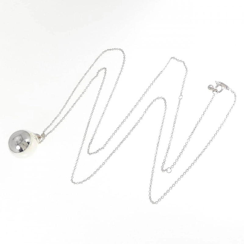 Dây chuyền bóng Tiffany - Hàng hiệu Chính hãng 843236