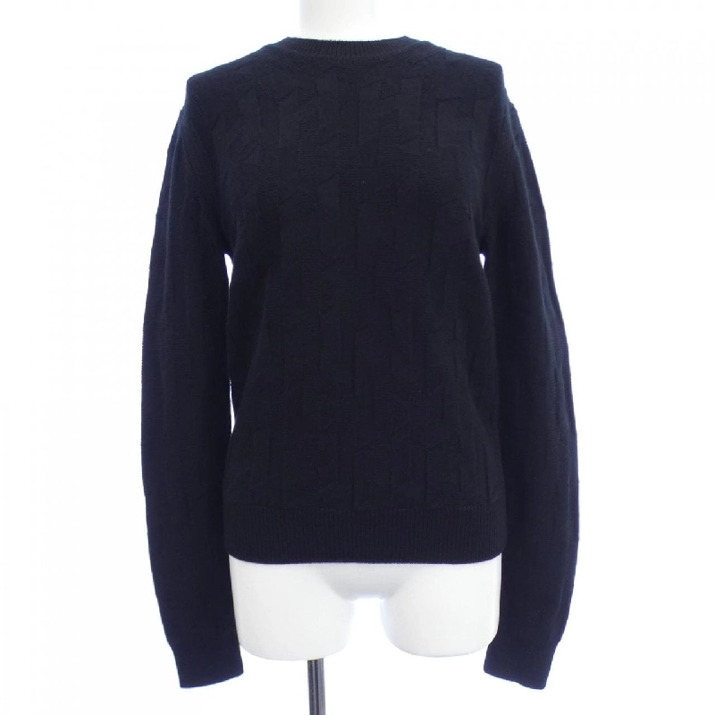 HERMES HERMES Áo len 637119