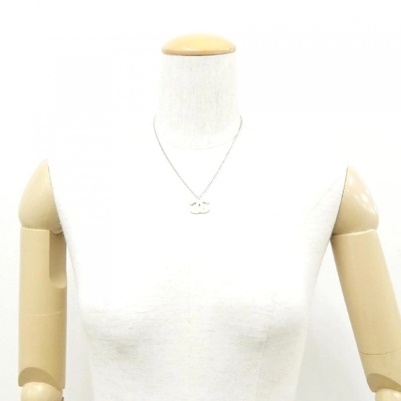 Chanel 24659 Dây chuyền - Hàng hiệu Authentic 772670