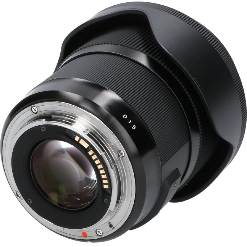 Ống kính EOS 24mm F1.4DG HSM (A) - Hàng hiệu Authentic 880810