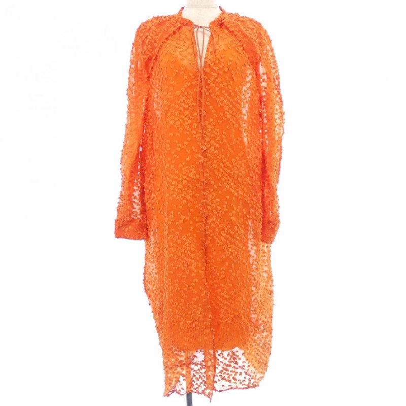 MAISON SPECIAL ワンピース - Hàng hiệu Authentic 809733