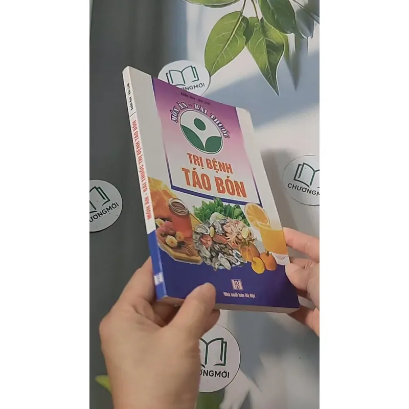 Món ăn - bài thuốc trị bệnh táo bón 688493