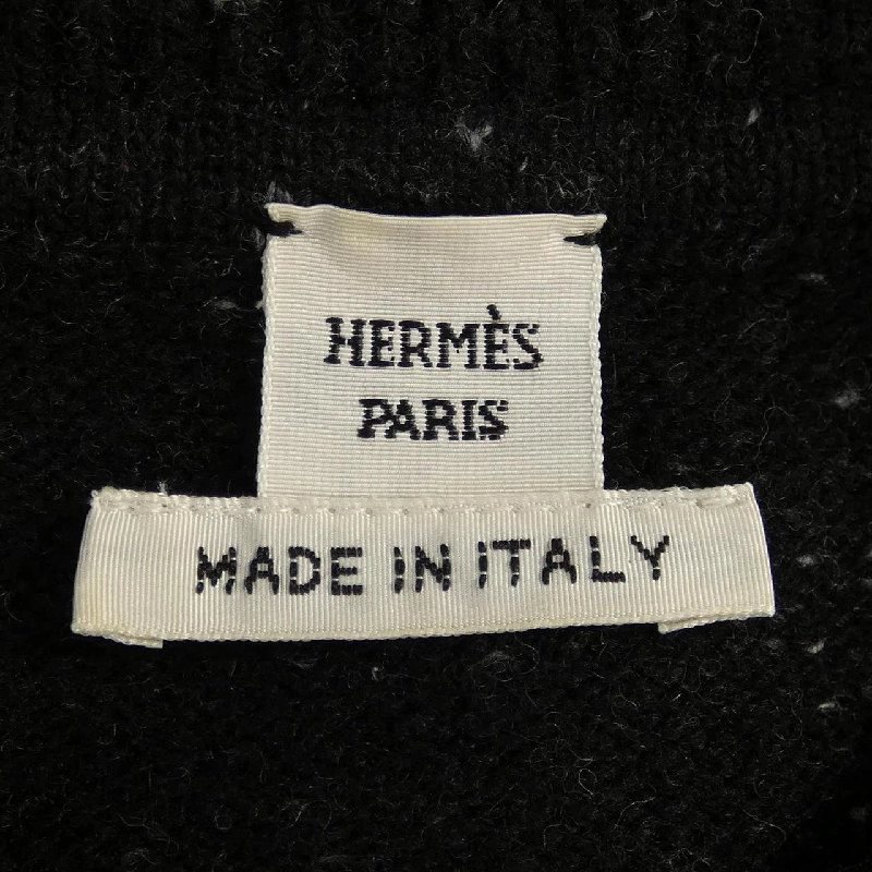 HERMES HERMES Áo len 637052