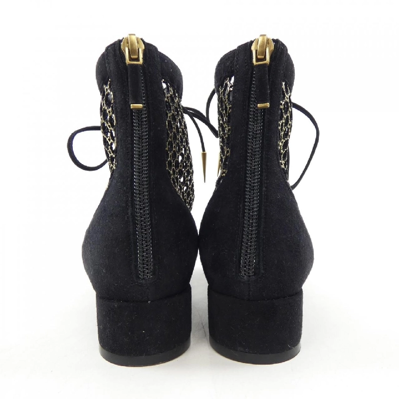 Giày bốt CHRISTIAN DIOR MD1019 - Hàng hiệu Authentic 829963