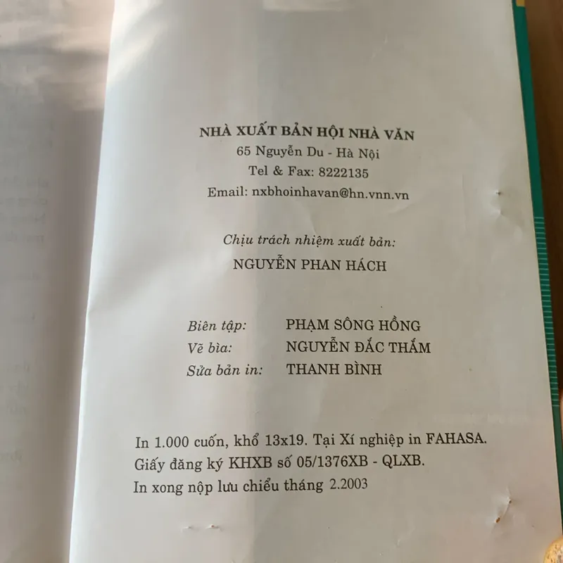 Bên dòng nước, Quỳnh Dao, Liêu Quốc Nhĩ dịch 696555