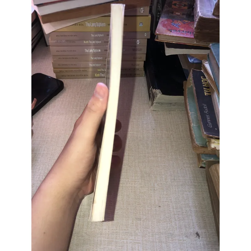 Chuyện nội dung cựu hoàng bảo đại-Ngyễn Đắc Xuân 937131