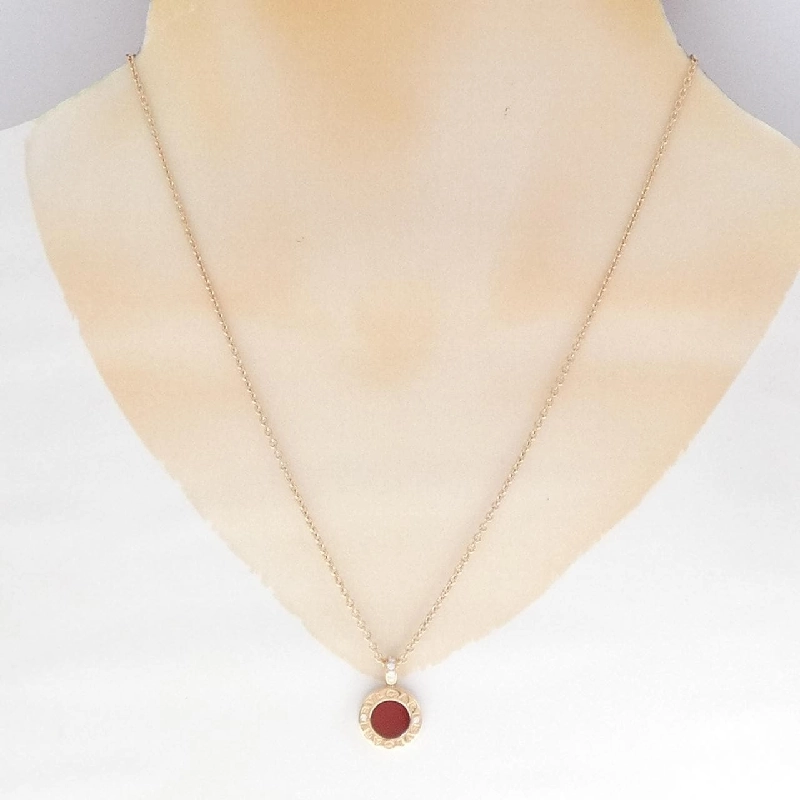 Bulgari Bulgari Bulgari Dây chuyền - Hàng hiệu Chính hãng 840309