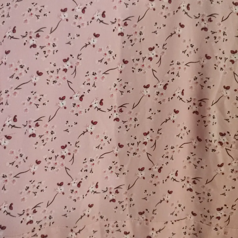 Đần hoa nhí hồng 975010