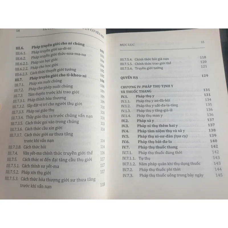 Tứ Phần Luật San Bố Tùy Cơ Yết Ma 712194