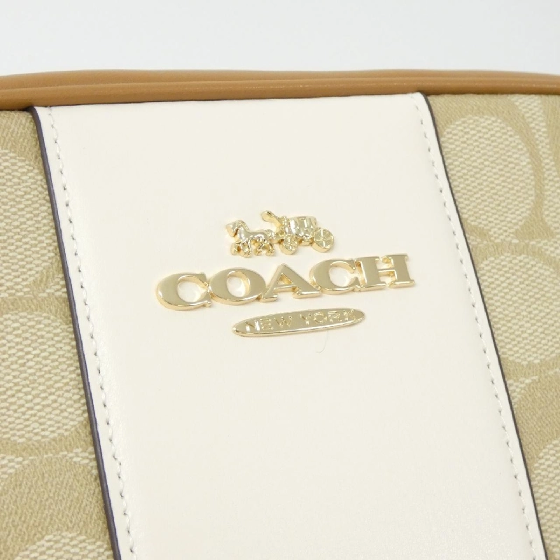 【Sản phẩm mới】Túi xách vai Coach CT255 612805