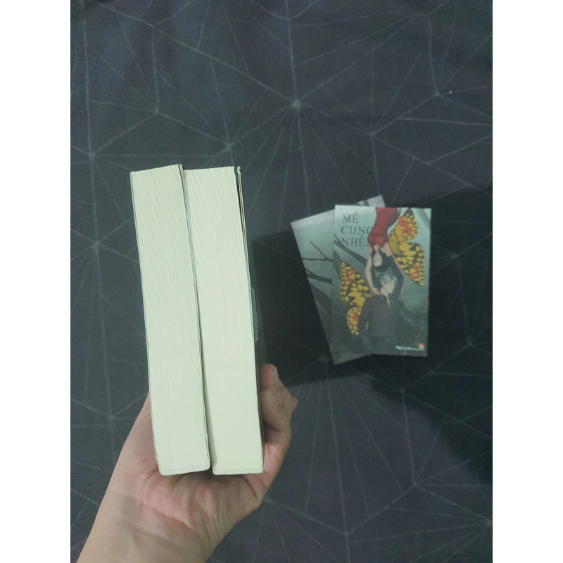 Combo "Mê cung nhện" new - Quỷ Mã Tinh 493158
