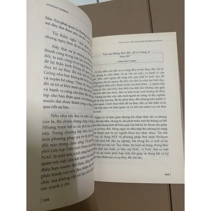 Đánh thức con người phi thường trong bạn 729048