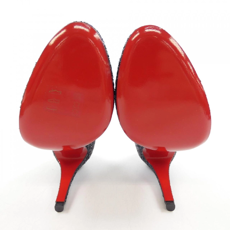 Giày cao gót CHRISTIAN LOUBOUTIN 660396