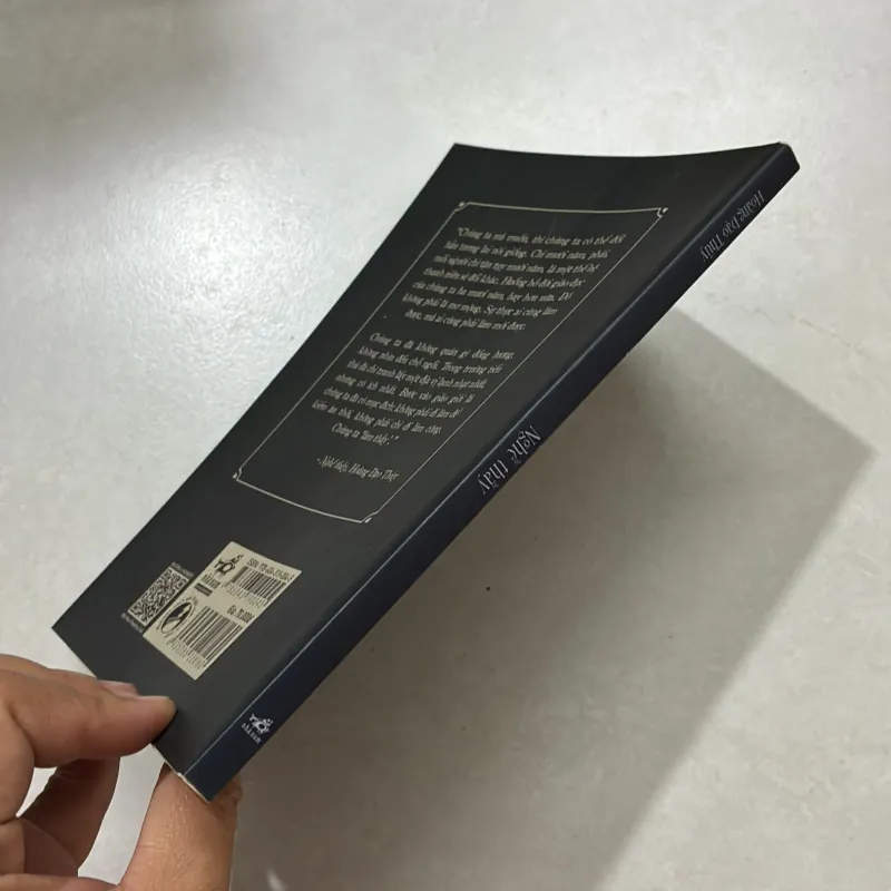 Nghề Thầy - Hoàng Đạo Thuý (t01) 751031