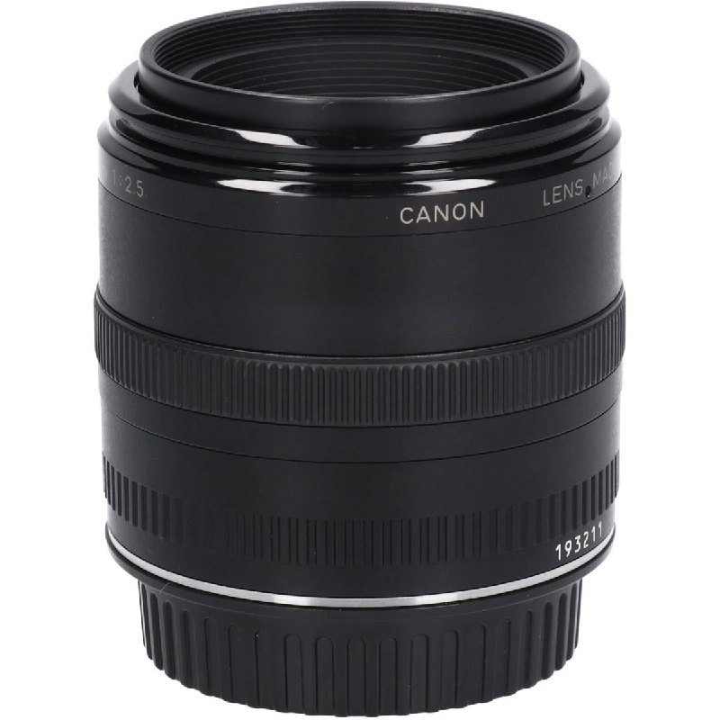 Ống kính EF50mm F2.5 Compact MACRO - Hàng hiệu Authentic 879910