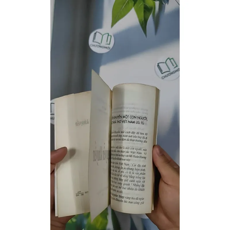 Combo Thơ Đinh Hùng & Nguyễn Khuyến & Xuân Diệu 798419