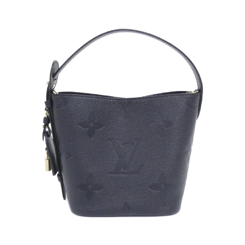 Túi xách Louis Vuitton Monogram Empreinte All In BB M13480 - Hàng hiệu Chính hãng 767294
