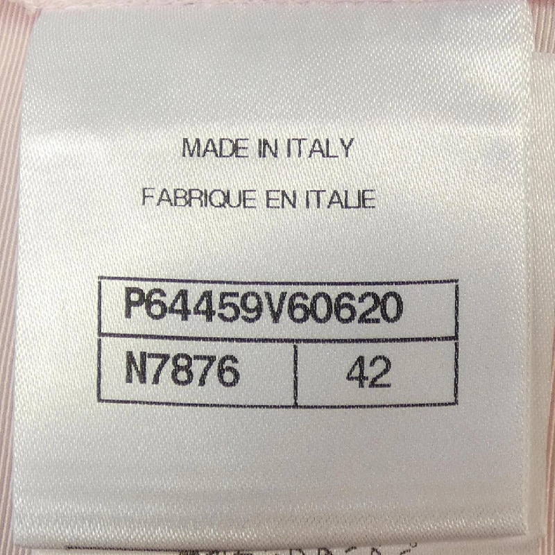 Quần CHANEL P64459V60620 647882