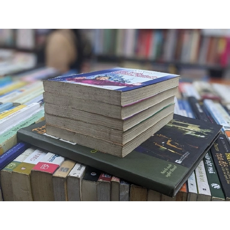 Đa tình kiếm khách vô tình kiếm - Cổ Long ( bộ 5 tập ) 144493