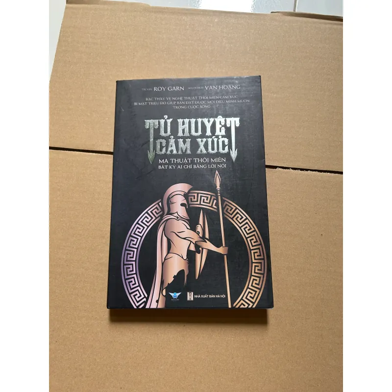 Tử huyệt cảm xúc 800059