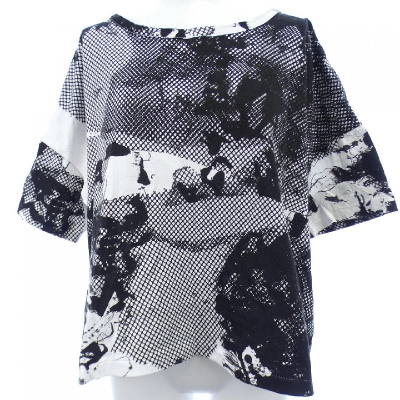 【Đối tượng phiếu giảm giá】Áo phông Y's 642548