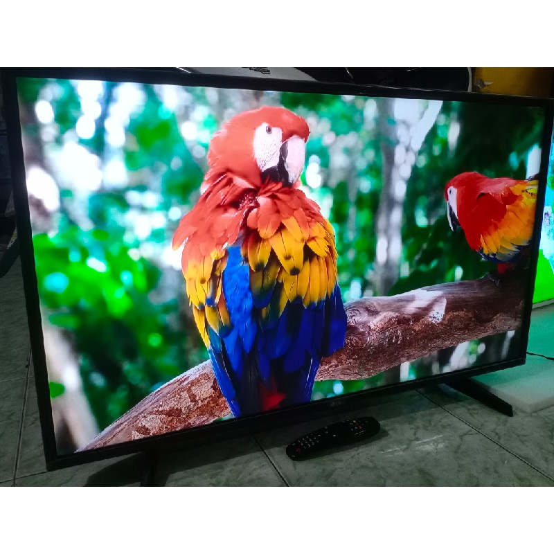 [Tivi Wifi 43" - Độ phân giải 4K - Lướt Youtube Cực nhanh] Thanh lý 9850