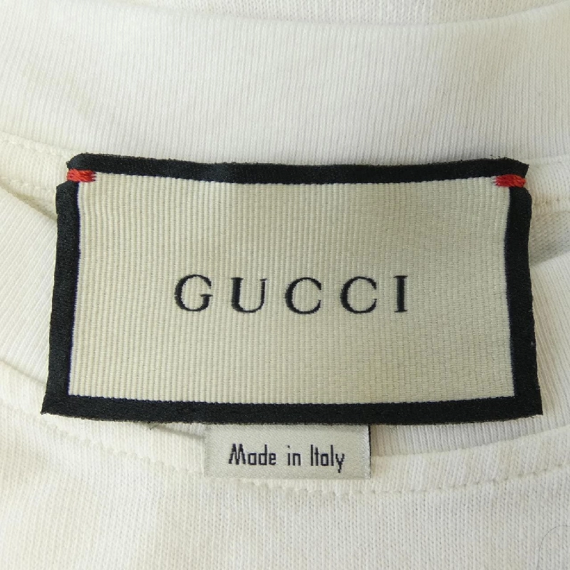Gucci GUCCI GG Pattern 580762 XJB7U. Áo thun - Hàng hiệu Chính hãng 775218