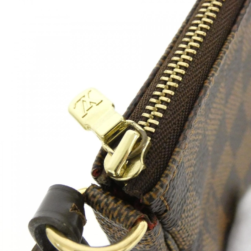 Túi đeo chéo Louis Vuitton Damier Pochette Accessoires N51985 - Hàng hiệu Chính hãng 768586