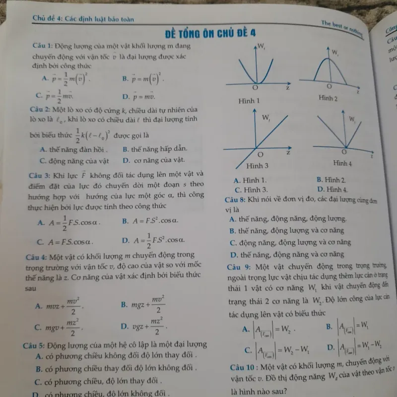 CÔNG PHÁ VẬT LÝ tập 1-Lớp 10. Chủ biên Bùi Khương Duy. Bản in 2018 609004