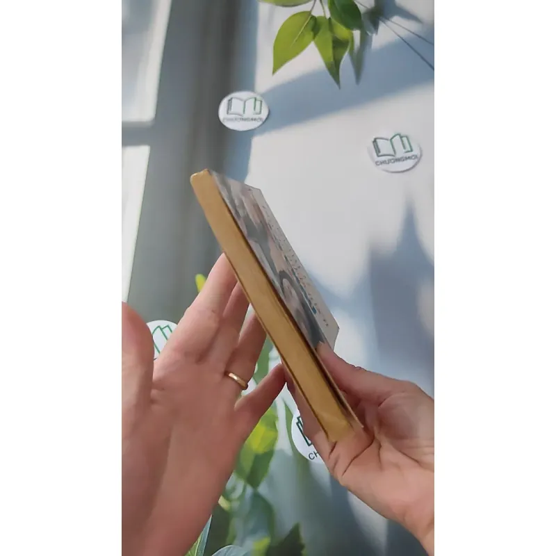 [HIẾM] Chuyện Tình Bên Bến Tô Châu - Khai Phong 997624