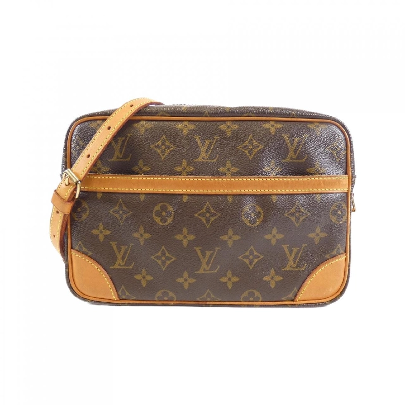 Túi xách vai Louis Vuitton Monogram Trocadéro 27cm M51274 - Hàng hiệu Chính hãng 805820
