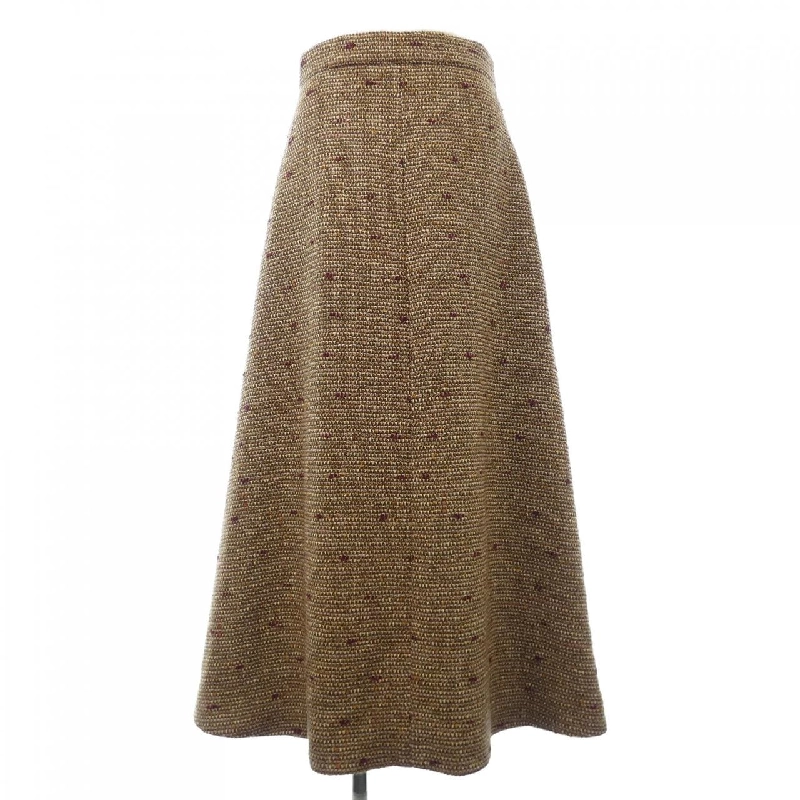 Chân váy CHANEL 651579