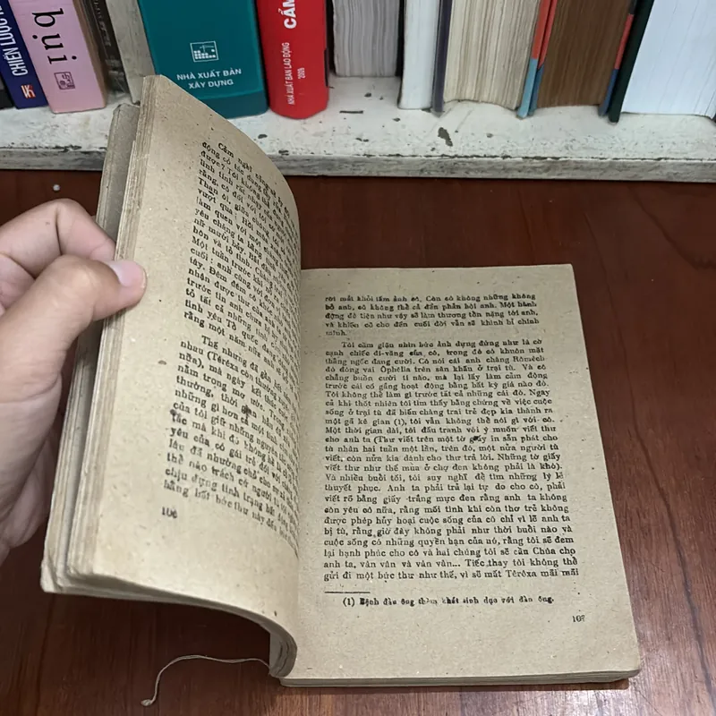 II Tiểu Thuyết: Bốn Lần Sinh Nhật - IÊCGI XTÊPHAN XTAVINXKI - 1986 604920