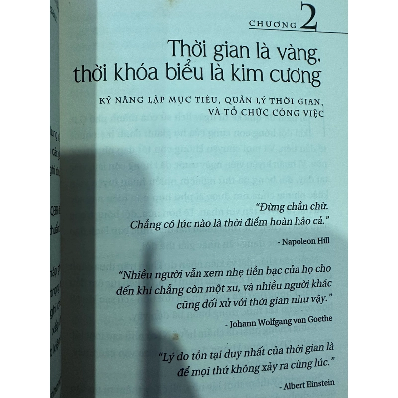 Top 10 kỹ năng cho các bạn trẻ  542412