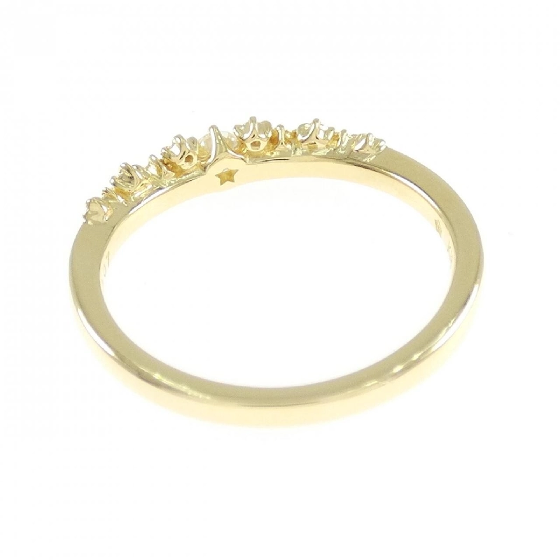 Nhẫn kim cương Festaria 0.088CT - Hàng hiệu Authentic 839791