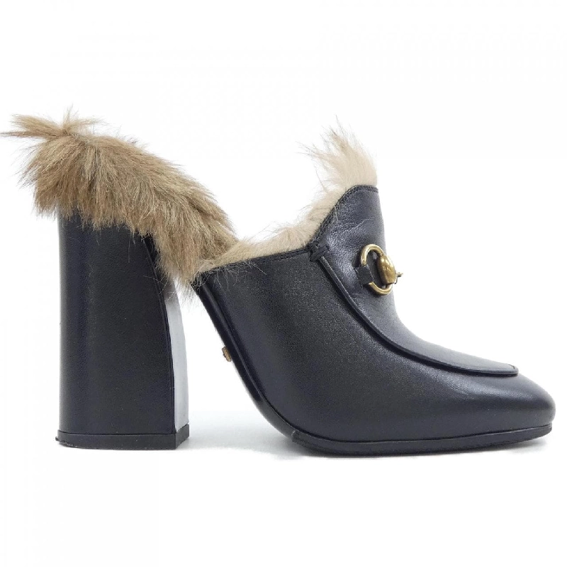 Giày GUCCI - Hàng hiệu Chính hãng 827117