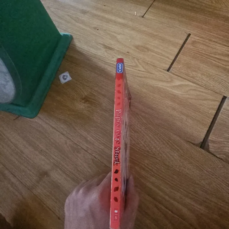 Puppy Gets Stuck Giá 20k  604032