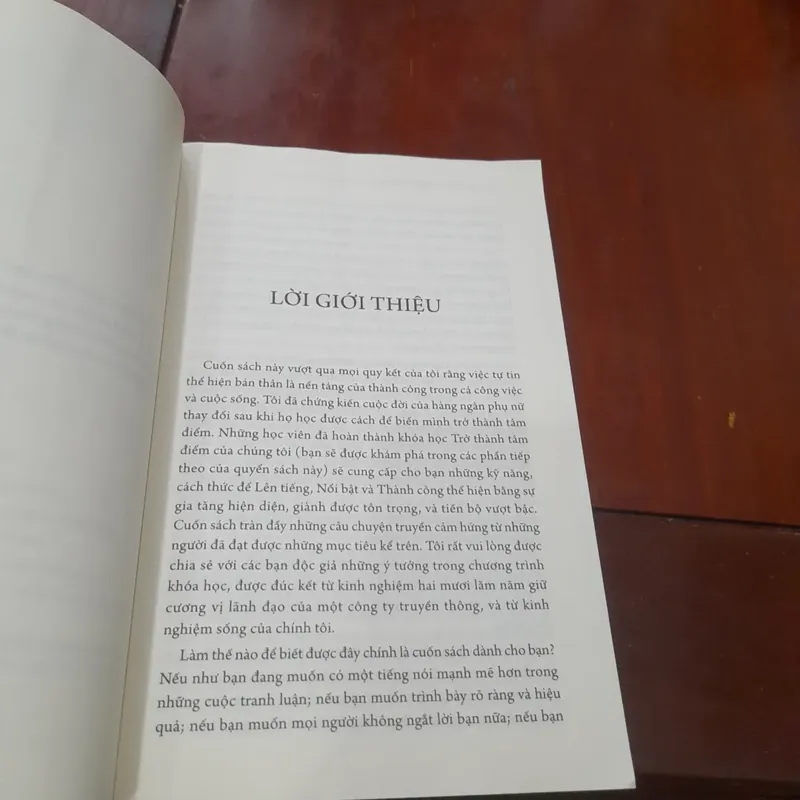 Judith Humphrey - 25 BÍ QUYẾT ĐỂ TRỞ THÀNH NỮ LÃNH ĐẠO TÀI BA 705162